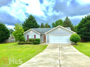 1603 Madison Dr, Bethlehem, GA 30620