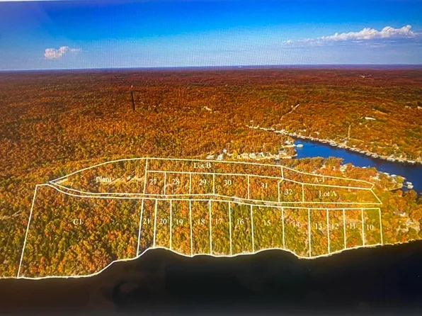 19 Lake Horizon Dr, Gravois Mills, MO 65037