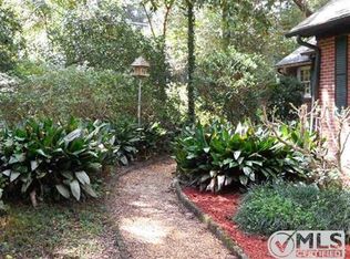 3208 Old Bainbridge Rd, Tallahassee, FL 32303