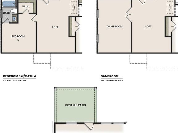 The Ashport Options 2