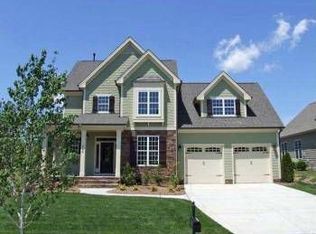 926 Tupelo Glen Ct, Fuquay Varina, NC 27526
