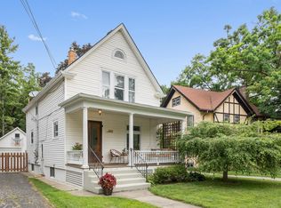 1022 W Liberty St, Ann Arbor, MI