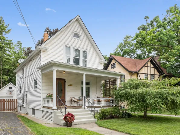 1022 W Liberty St, Ann Arbor, MI 48103