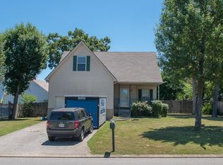 493 Davids Way, La Vergne, TN 37086
