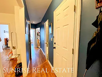 Rented by Sunrise Real Estate