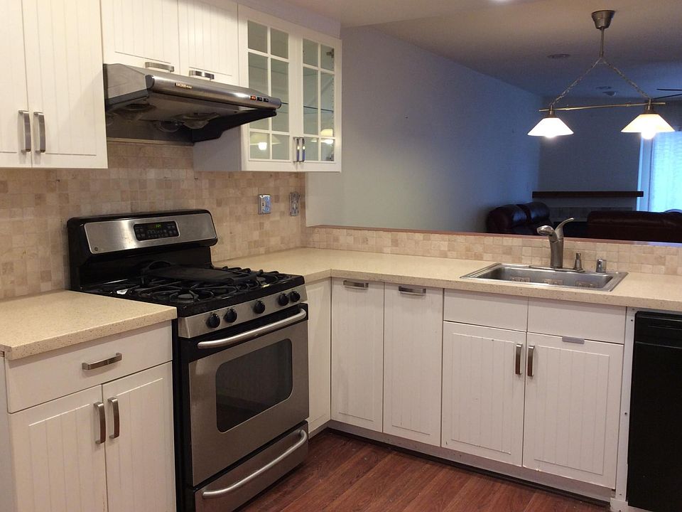 Kitchen #1