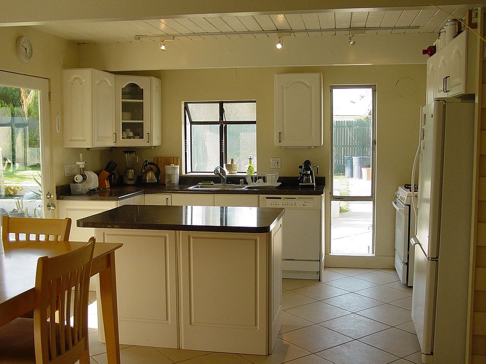 NEwer Kitchen