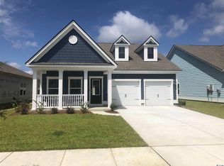 974 Mourning Dove Dr LOT 1030, Annandale Phase Iii Myrtle Beach, SC 29577