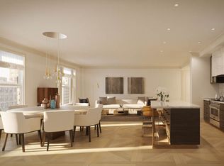 498 W End Ave APT 2B, New York, NY 10024