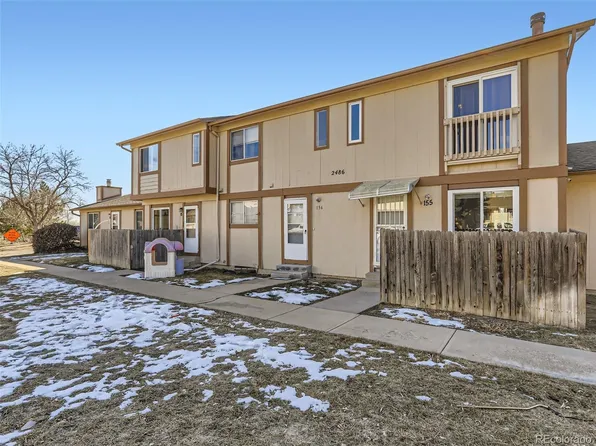 2486 Rainbow Drive #155, Thornton, CO 80229
