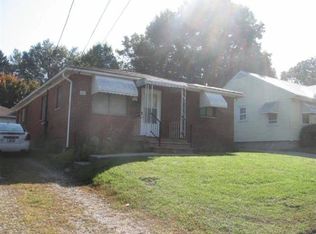 123 & 125 Hillman Rd, Akron, OH 44312