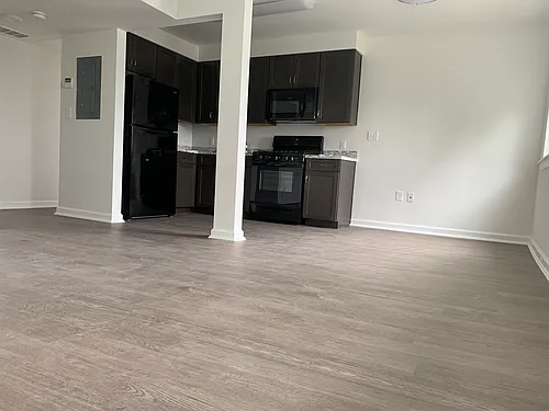 Floor plan 302