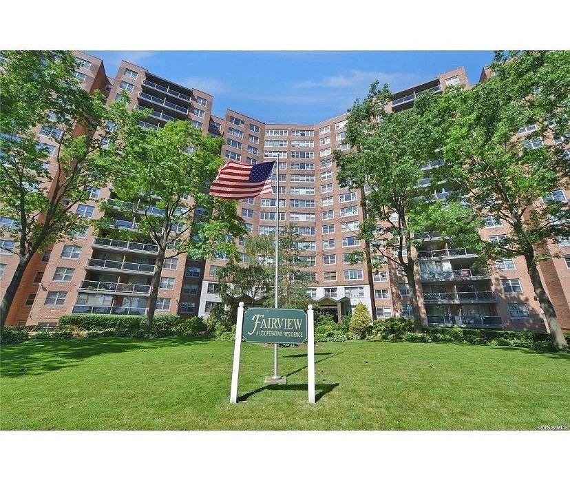 6120 Grand Central UNIT c101, Forest Hills, NY 11375 MLS 3484161
