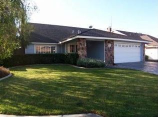 9384 Longview Dr, Ventura, CA 93004