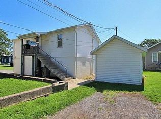 805 William St, Cape Girardeau, MO 63703