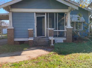 2203 S Grand St, Monroe, LA 71202