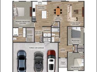 Current plan: Willow