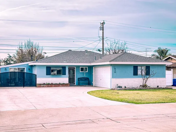 824 Invergarry St, Glendora, CA 91741