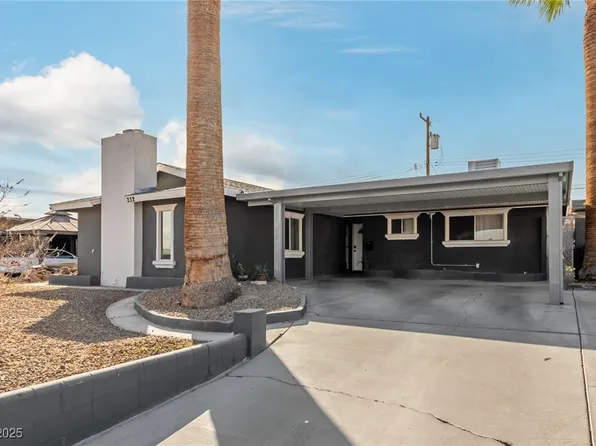 232 Colleen Dr, Las Vegas, NV 89107