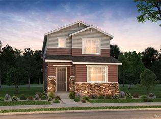 6330 N Malaya Street, Aurora, CO 80019