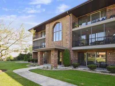 8201 Cobblestone Dr #6-3D, Palos Hills, IL, 60465