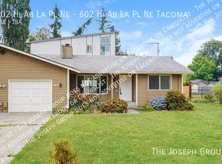 602 Hi Ab La Pl NE #T, Tacoma, WA 98422
