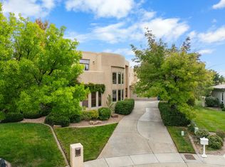 6604 Paddington NE, Albuquerque, NM 87111