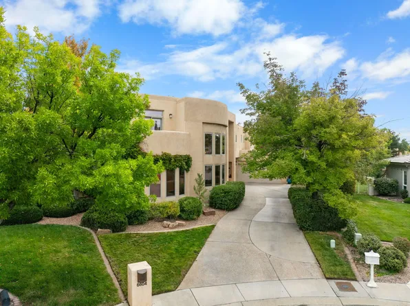 6604 Paddington NE, Albuquerque, NM 87111