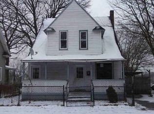 924 Norwich Ave SW, Grand Rapids, MI 49503
