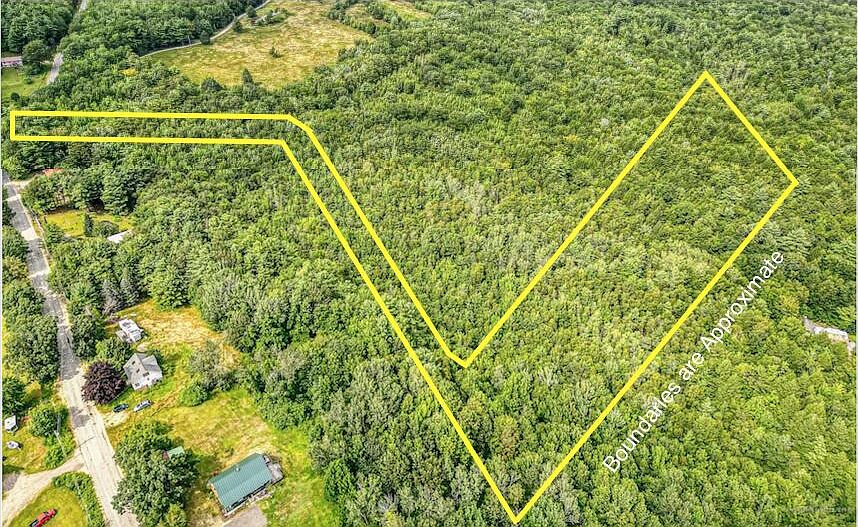 Lot 24A1 Scribner Hill Road, Oxford, ME 04270 Zillow