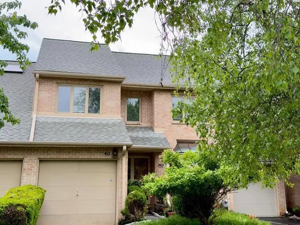 79 Militia Hill Dr, Chesterbrook, PA 19087