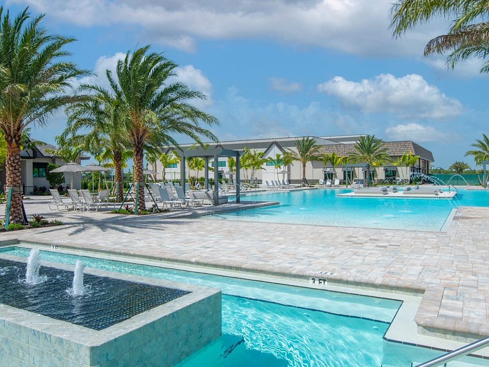 Verdana Village Executive Homes by Lennar in Estero FL Zillow