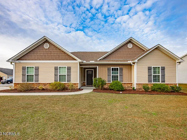 3248 Austin Avenue, New Bern, NC 28562