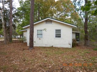 249 5th Way, Interlachen, FL 32148