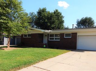 2317 W 25th St N, Wichita, KS 67204