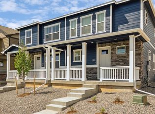 9894 Argonne St, Commerce City, CO 80022