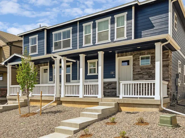 9894 Argonne St, Commerce City, CO 80022