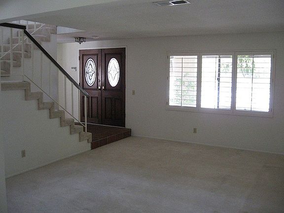 Living Room From Dining Room