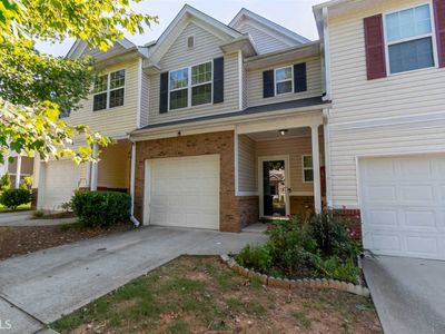 4733 Beacon Ridge Ln, Flowery Branch, GA, 30542