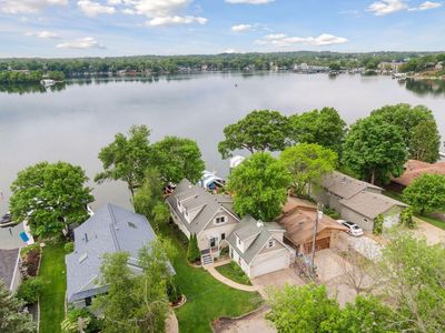 5125 Greenwood Cir, Greenwood, MN, 55331