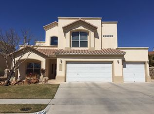 12499 Tierra Encino Dr, El Paso, TX 79938