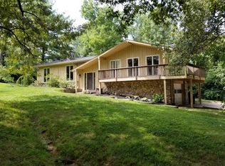 2320 Sharon Pl, Evansville, IN 47725