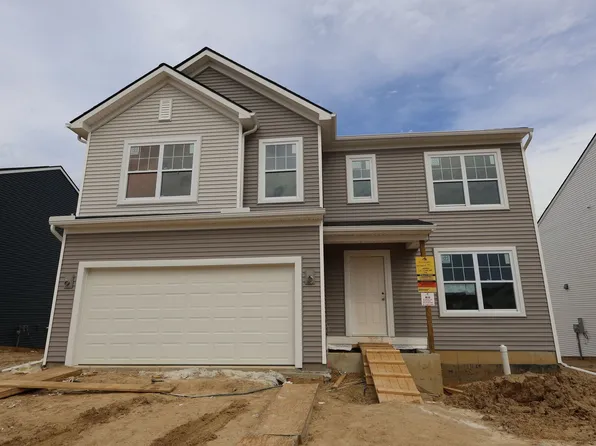 713 Whisperwood Way, Chelsea, MI 48118