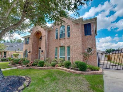 3120 Autumn Ct, Pearland, TX, 77584