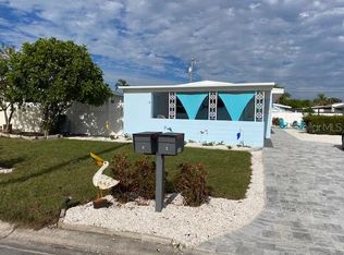 11325 1st St E, Treasure Island, FL 33706