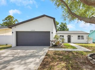 12909 Pine Way Dr, Largo, FL 33773