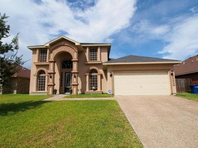 2517 Twine Dr, Corpus Christi, TX, 78414