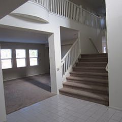 Main Entry,FR and Stairs
