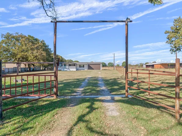 9636 Fm 3094, Scurry, TX 75158