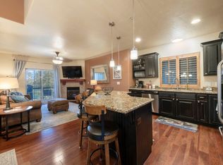 5501 Lillehammer Ln APT 4402, Park City, UT 84098